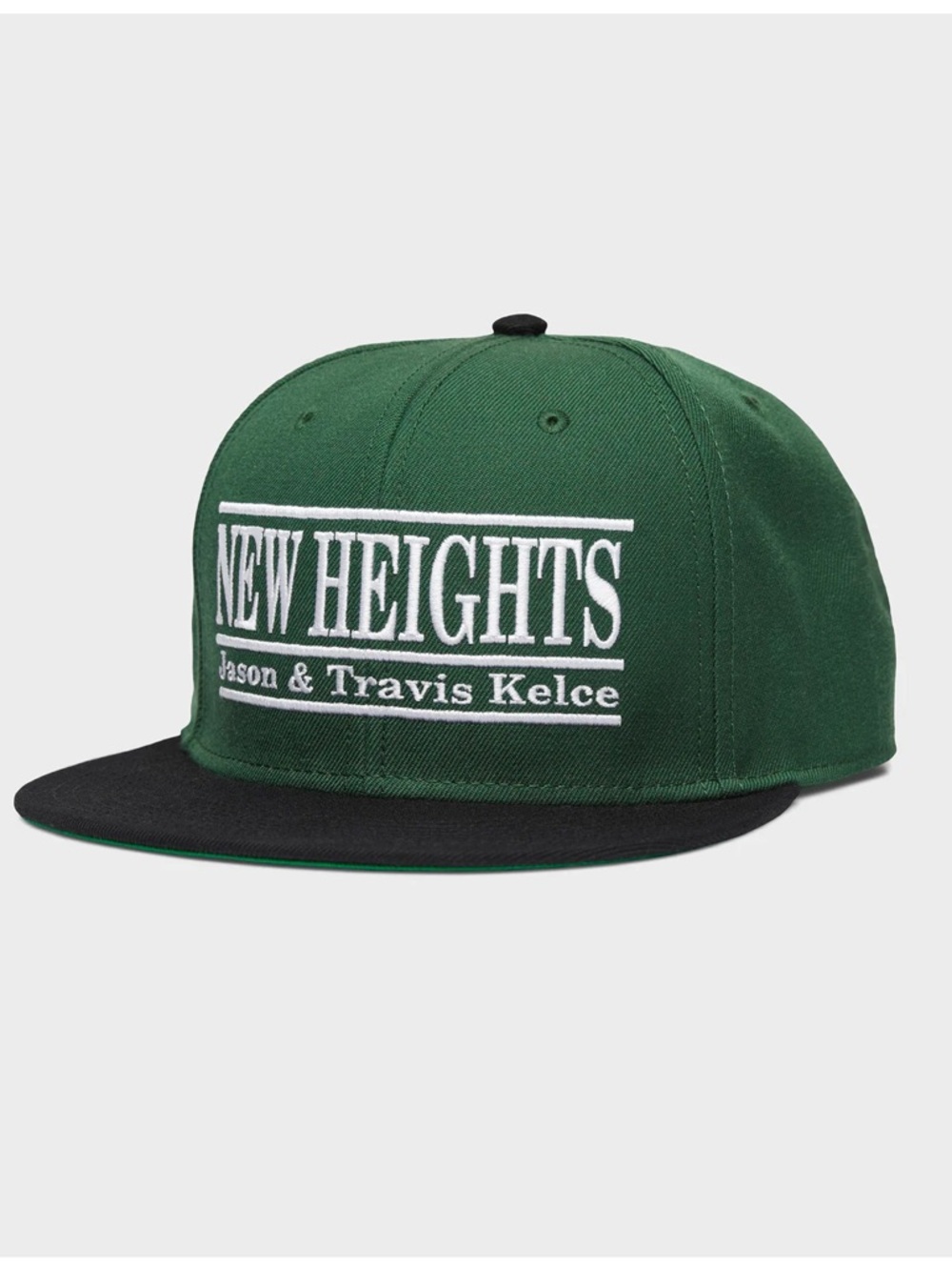NEW HEIGHTS Classic Relaxed, Snapback Hat